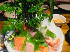 -和彩放题餐厅(酒仙桥店)