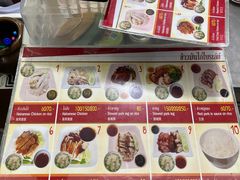 -鸡饭店