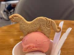 -陕拾叁-西安糕点(大雁塔店)