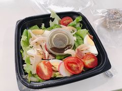 经典鸡肉沙拉-巴黎贝甜(五道口店)