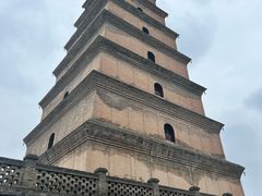 -大慈恩寺(大雁塔)