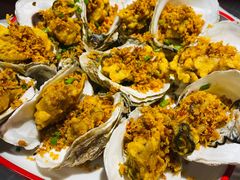 -华仔龙虾(永乐路总店)