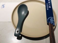 餐具摆设-鹿港小镇(西单大悦城店)