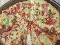 -必胜客(港悦广场店)