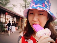-白沙门生态公园