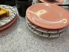 -争鲜回转寿司(太阳宫凯德MALL店)