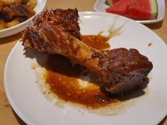 -醉得意·家常菜(济南洪家楼店)