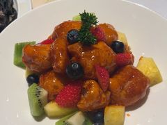 -汤城小厨•粤菜•靓汤(苏州街店)