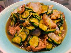 -君霖海鲜私房菜(春柳店)