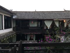 -浔岚云舍mist静谧观景美宿(丽江古城店)