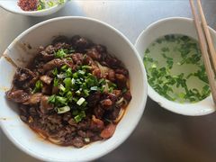 -丁记面馆(凤凰店)