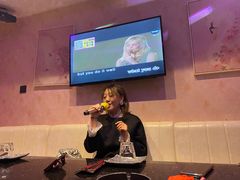 -冰城小镇音乐串吧·聚会餐厅(百子湾店)