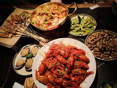 -三杯赤運·中式小酒馆(所城里店)