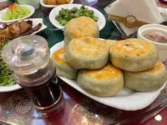 -玉华台饭庄(裕中西里小区店)