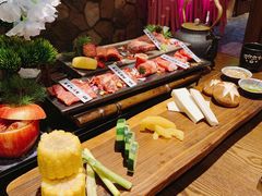 -樱宿日式和牛烧肉(五道口店)