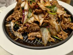 -鸭匠食府·挂炉烤鸭·新京菜(阜成路店)