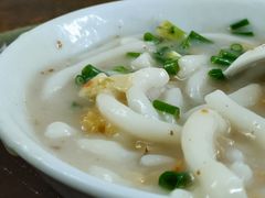 -老西关濑粉(文明路店)
