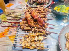 -肉串汪(月坛店)