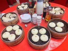 -红灯笼大酒楼(通湖路店)