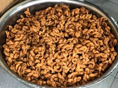 -王阿姨文昌油赞子(府桥街店)