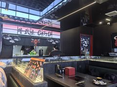 -牛武士寿喜烧·和牛火锅自助(全球首店)