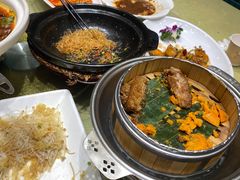 -刘胖子家常菜·蹄花焖藕(中南店)