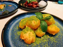 -荟廷·晶萃(陆家嘴尚悦湾店)