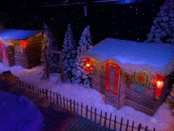 -圣名游乐城冰雪大世界