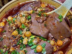 -马三妹跷脚牛肉(苏稽总店)