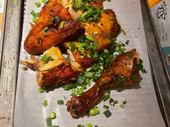 -绿茶餐厅(千岛湖银泰城店)