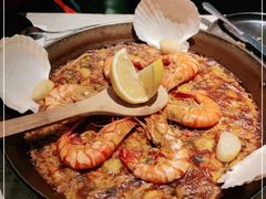 -Carmen卡门西班牙餐厅