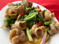 鱼肚-蛇口康乐快餐鱼仔档(翠苑小区店)