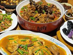 -和源祥·日照菜扛把子(万平口一店)