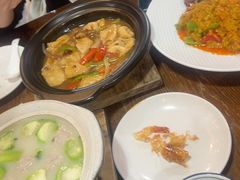 -有嘢食私房菜(西关新天地店)