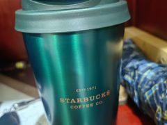 -星巴克臻选(宁波世纪东方广场店)