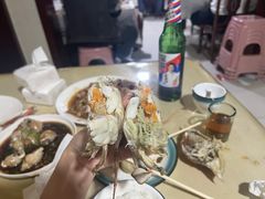 -小红门海鲜