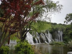 -天河潭旅游度假区