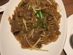 -太仓珀丽酒店-粤季餐厅