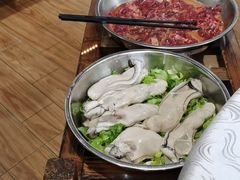 -丰尔粥食·粥底火锅·桑拿鸡(大良总店)