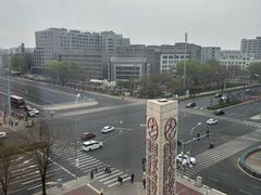 -国家会议中心大酒店