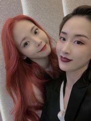 -3AM·S HAIR SALON烫发染发接发