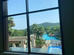 -宁波九龙湖开元度假村