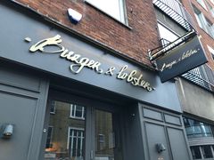 -Burger & Lobster(Dean Street)