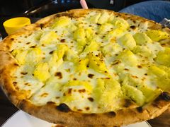 -1861意大利餐厅(文化广场店)