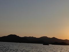 -西湖游船
