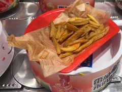 -龍歌自助小火锅(芝罘万达店)