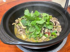 牛瘪干锅-榕江牛瘪牛肉火锅(东新路店)