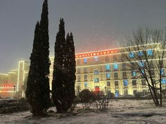 -西苑公园