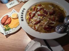 -太二酸菜鱼(兴业太古汇店)