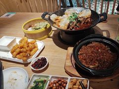 -徐小姐地锅鸡(铜山万达店)